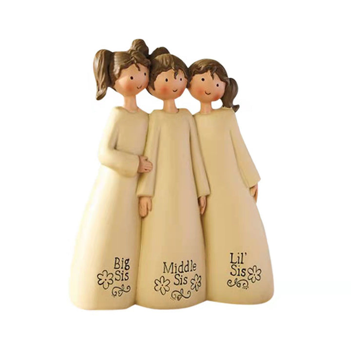 Inspirational Angel Figurine Kalsten