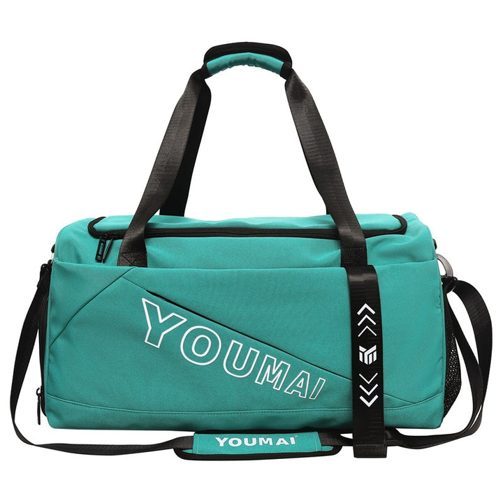 Fitness Travel Duffle Bag