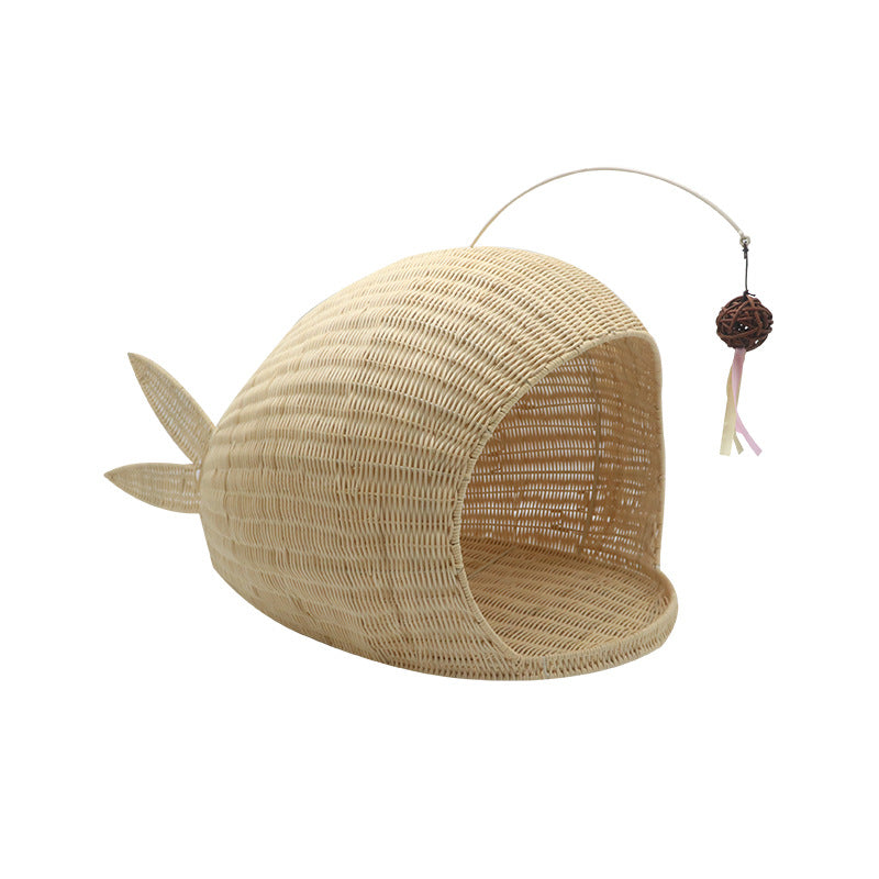 Creative Cat House Kalsten