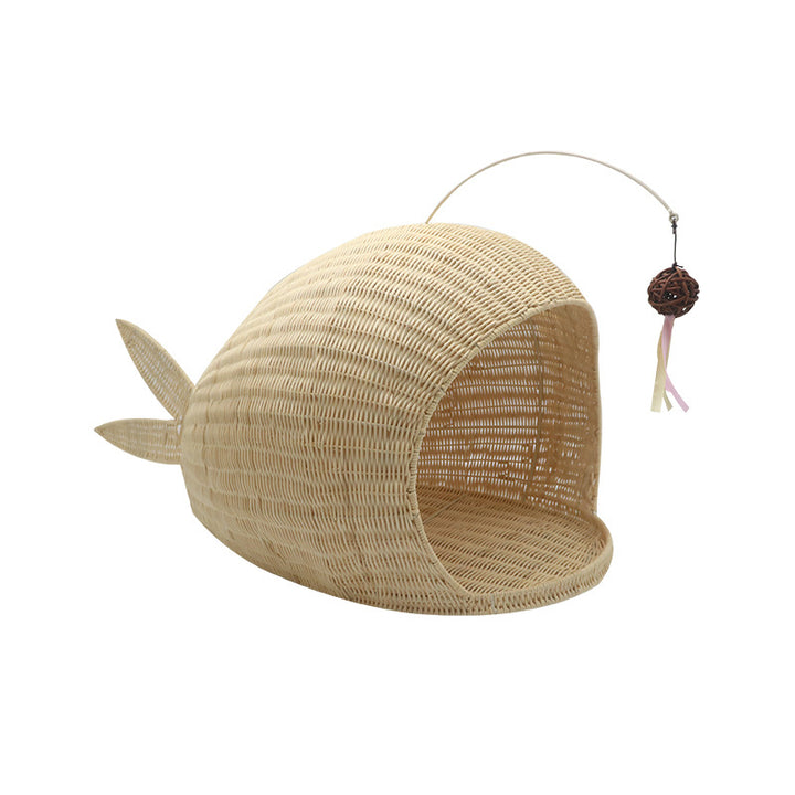 Creative Cat House Kalsten