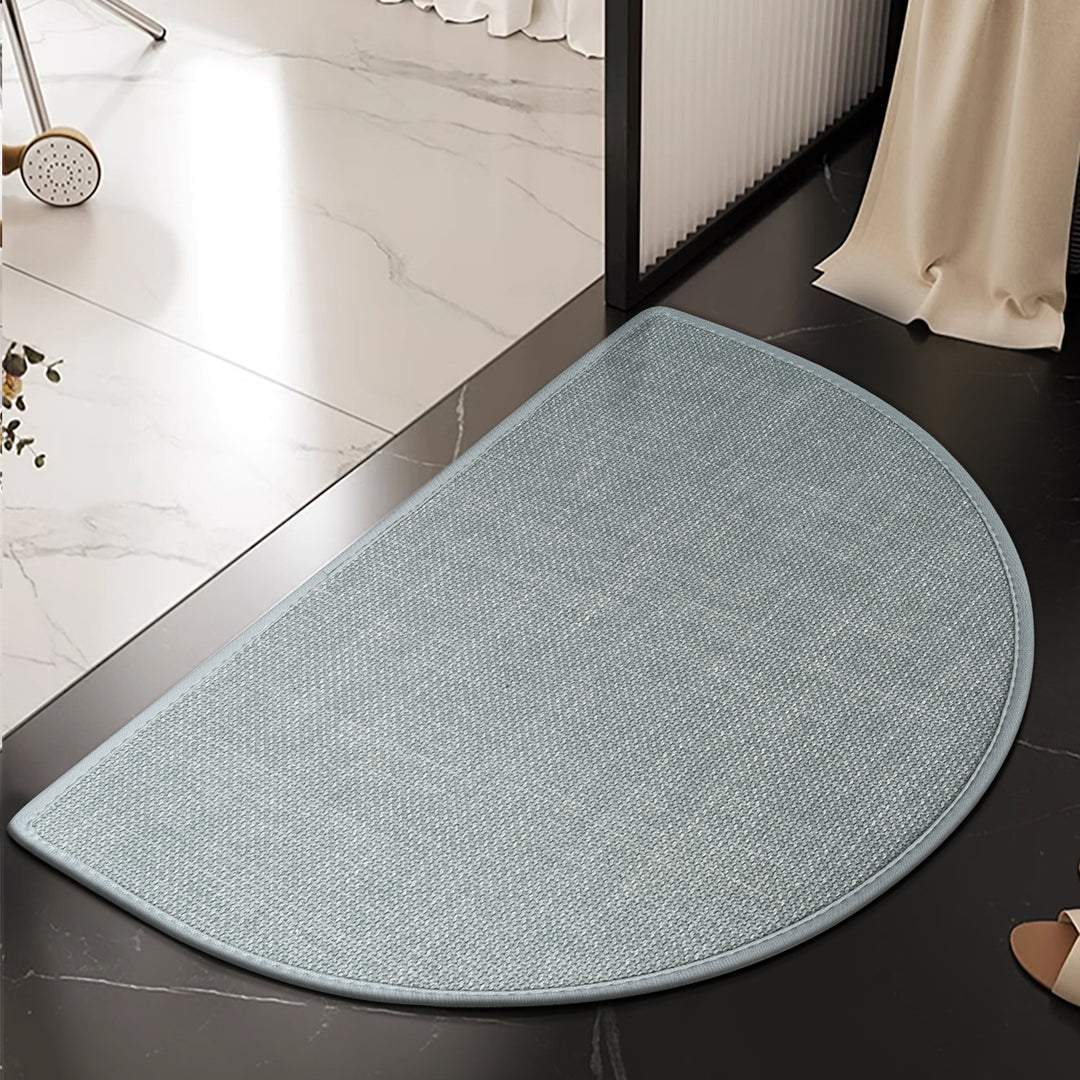 Non-Slip Kitchen Area Mat Kalsten
