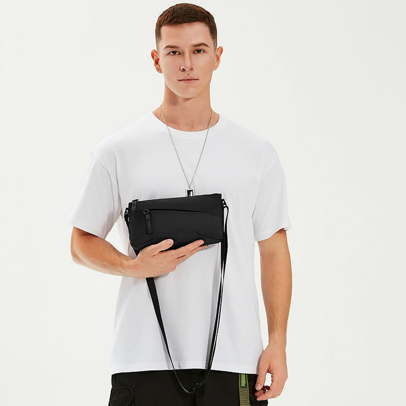 Multi-Functional Travel Crossbody Bag Kalsten