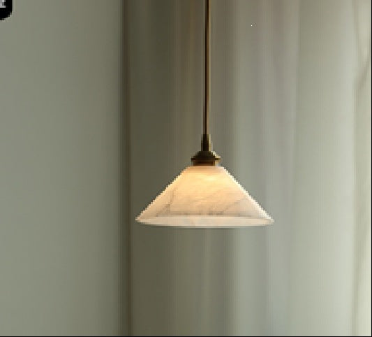 Modern Dome Pendant Light Fixture