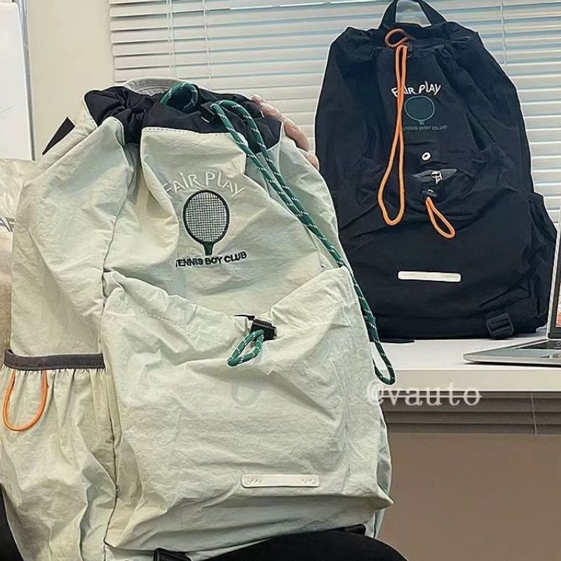 Sports Gym Backpack Kalsten