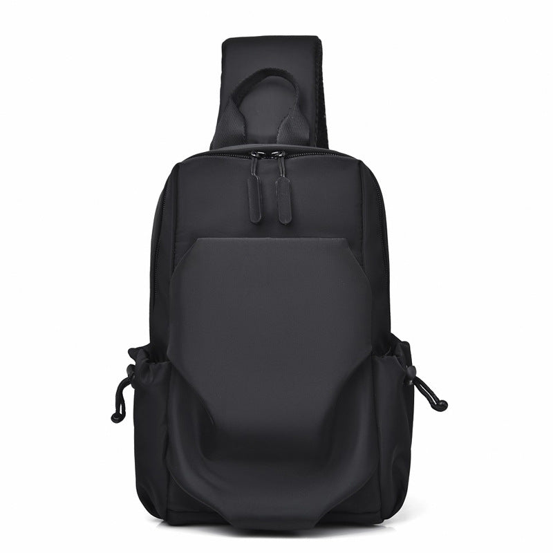 Sleek Crossbody Bag Kalsten