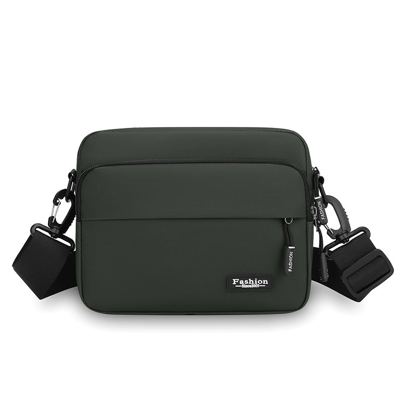 Versatile Messenger Bag