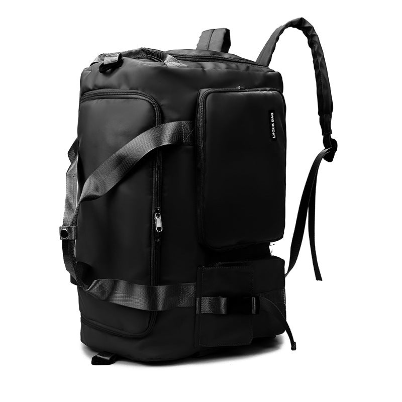 Sports bag Kalsten