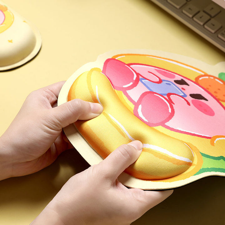 Gaming Mouse Pad