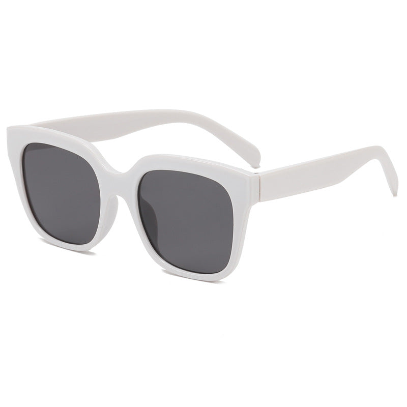 Women's fashionable sunglasses with striking pattern Kalsten