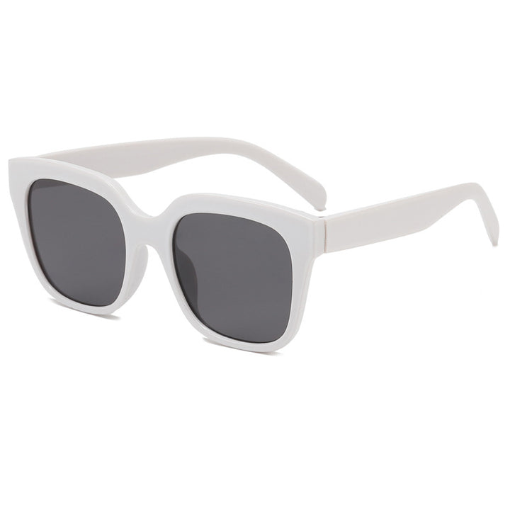 Women's fashionable sunglasses with striking pattern Kalsten
