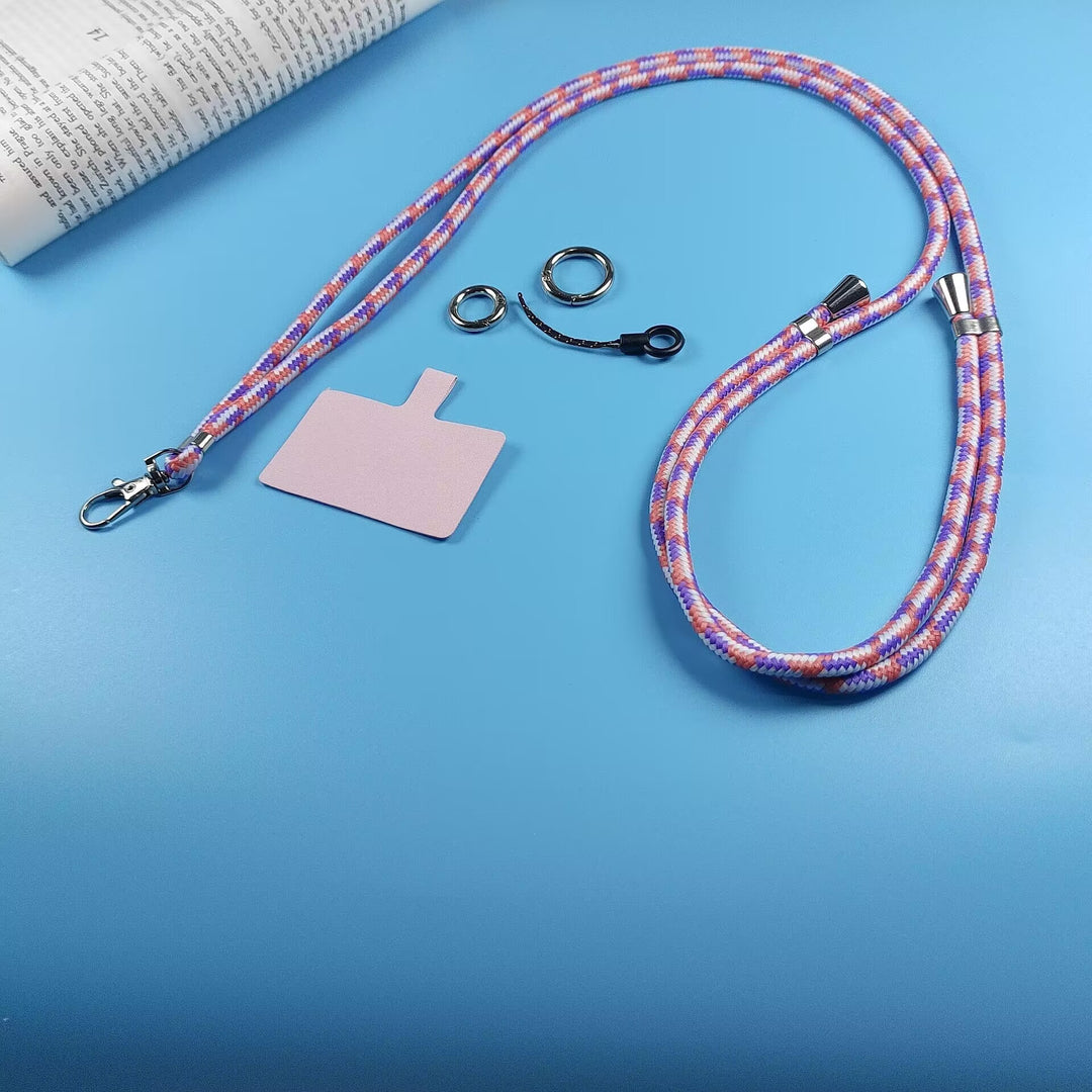 Durable Adjustable Travel Lanyard Kalsten