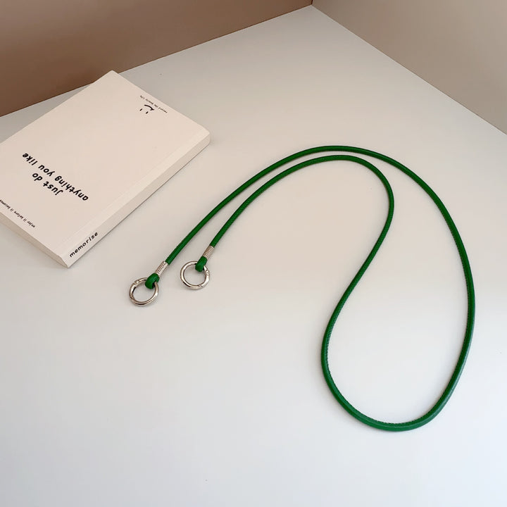 Premium Adjustable Multi-Loop Strap Kalsten