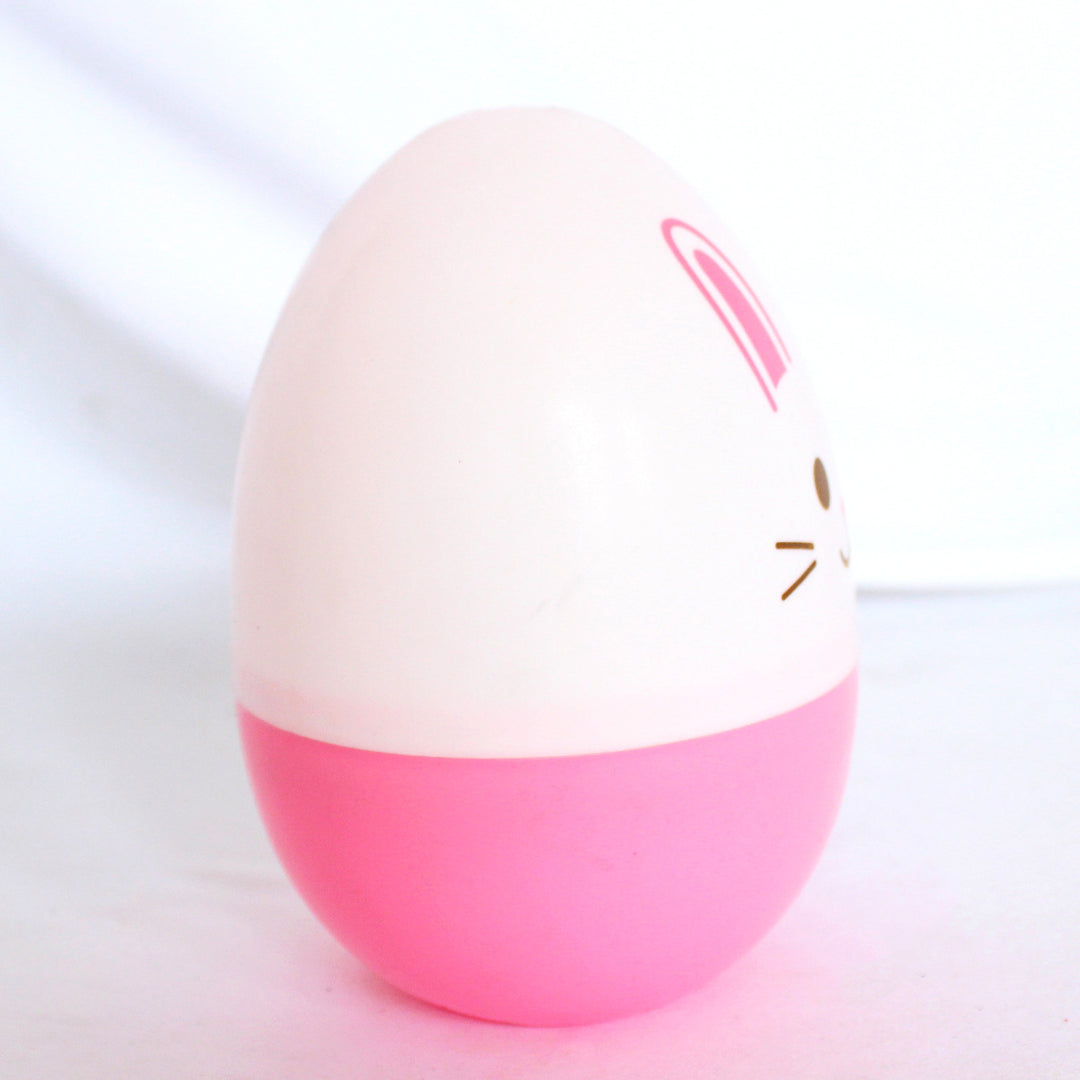 Decorative Bunny-Themed Easter Egg Container Kalsten