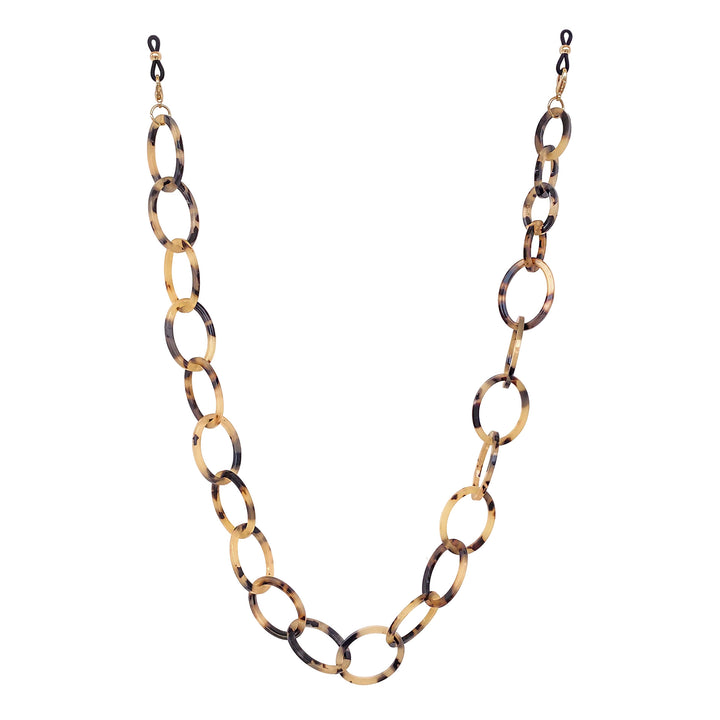 Statement Chain Necklace Kalsten