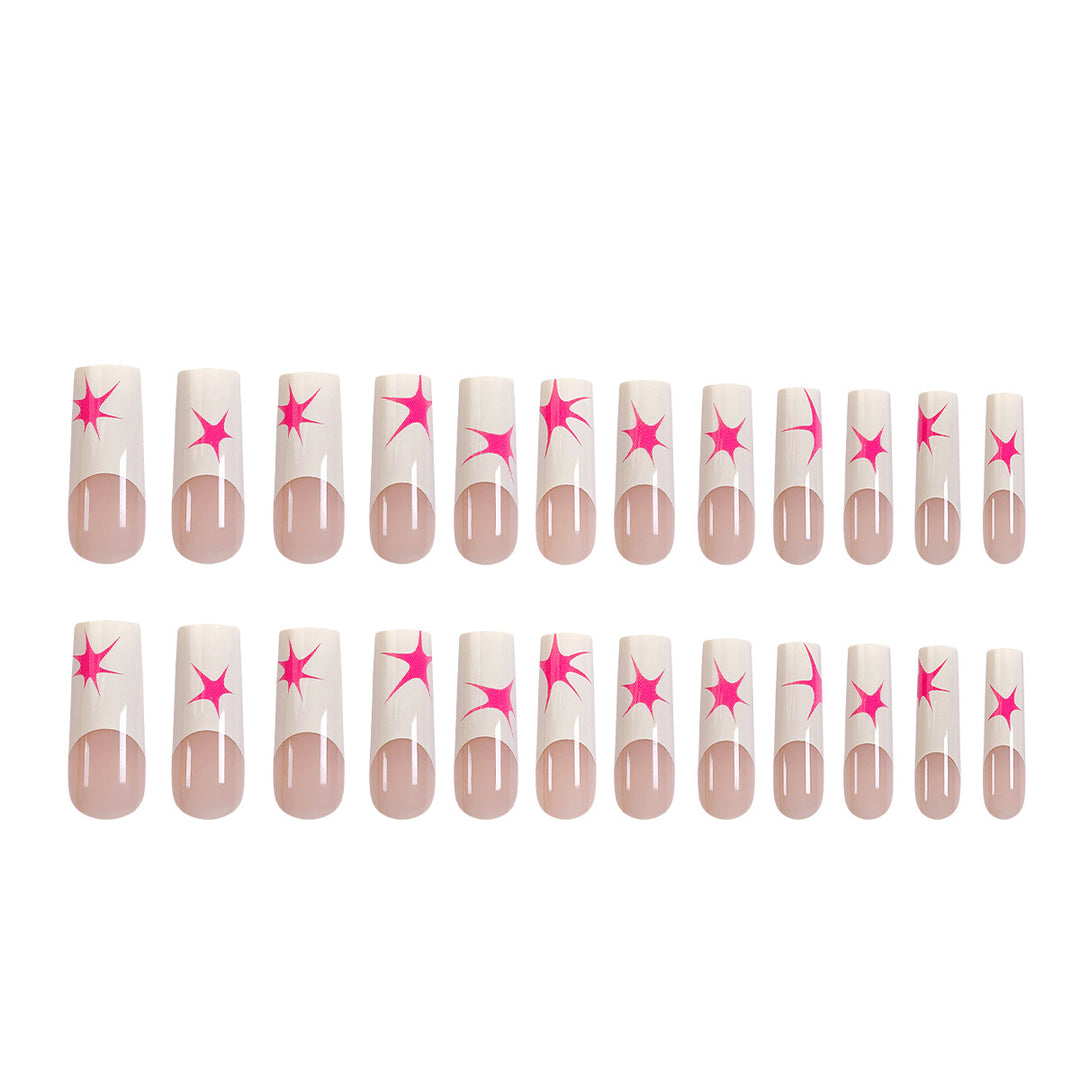 Artistic Acrylic Nails Kalsten