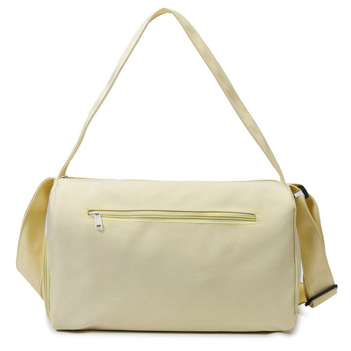 Fashion Utility Duffle Bag Kalsten