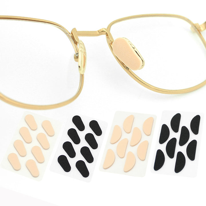Comfortable Eyewear Grip Pads Kalsten