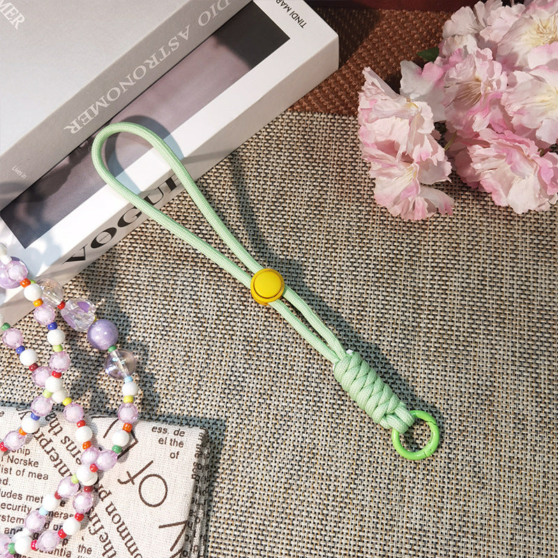 Stylish Adjustable Lanyard Kalsten