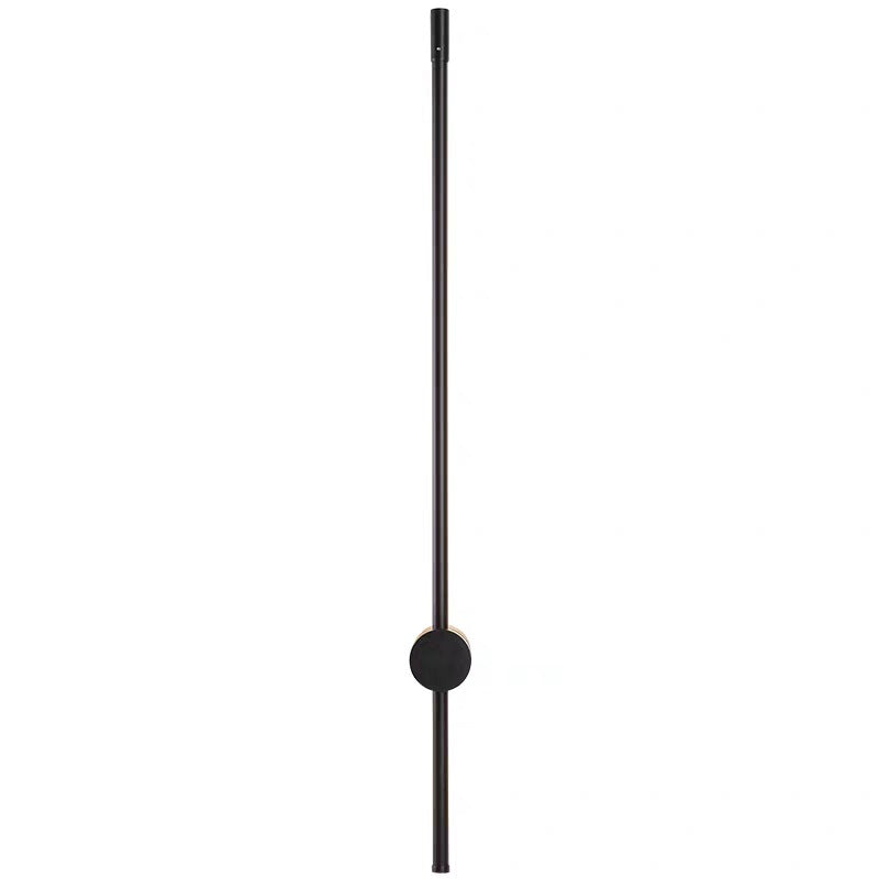 Minimalist Adjustable Pendant Rod