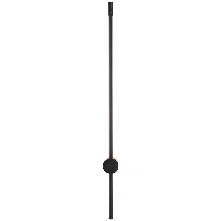 Minimalist Adjustable Pendant Rod