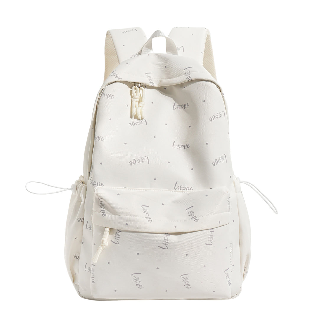 Cute Patterned Backpack Kalsten 1791205224
