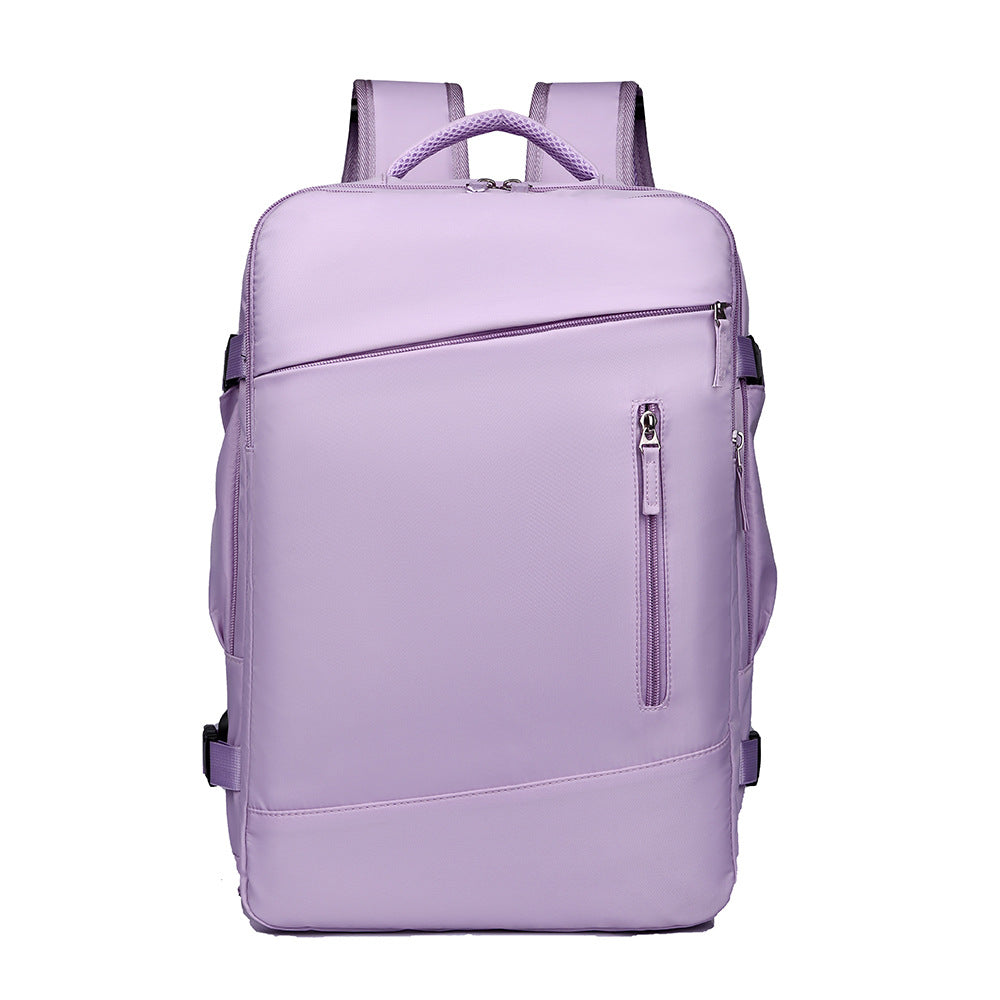 WoPremium Water-Resistant Laptop Backpack kalsten