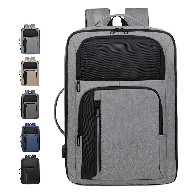 Urban Functional Anti-Theft Backpack Kalsten