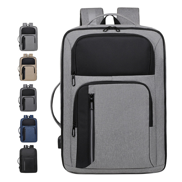 Urban Functional Anti-Theft Backpack Kalsten