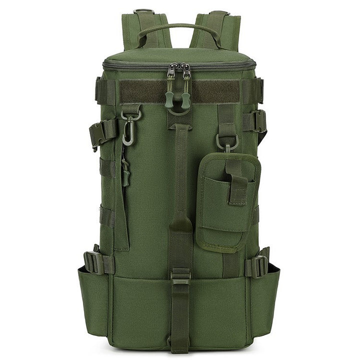 Military-Inspired Versatile Tactical Backpack Kalsten