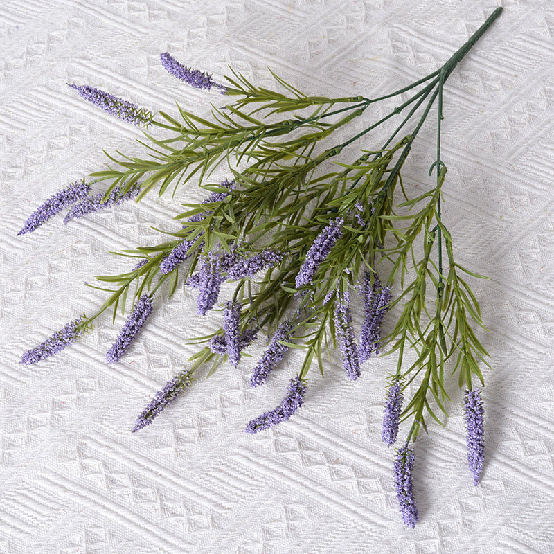 Decorative Floral Stem
