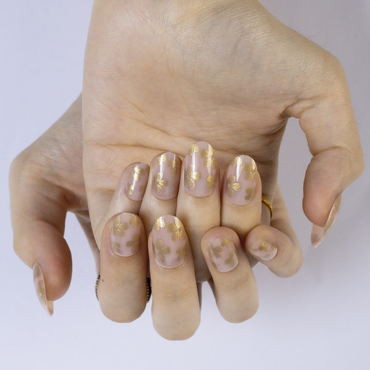 Elegant Nail Care Kalsten
