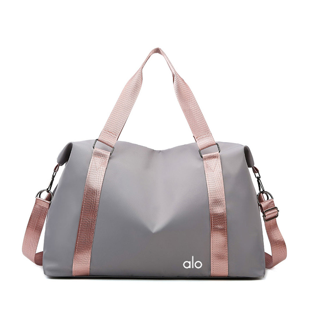 Versatile Travel Gym Bag