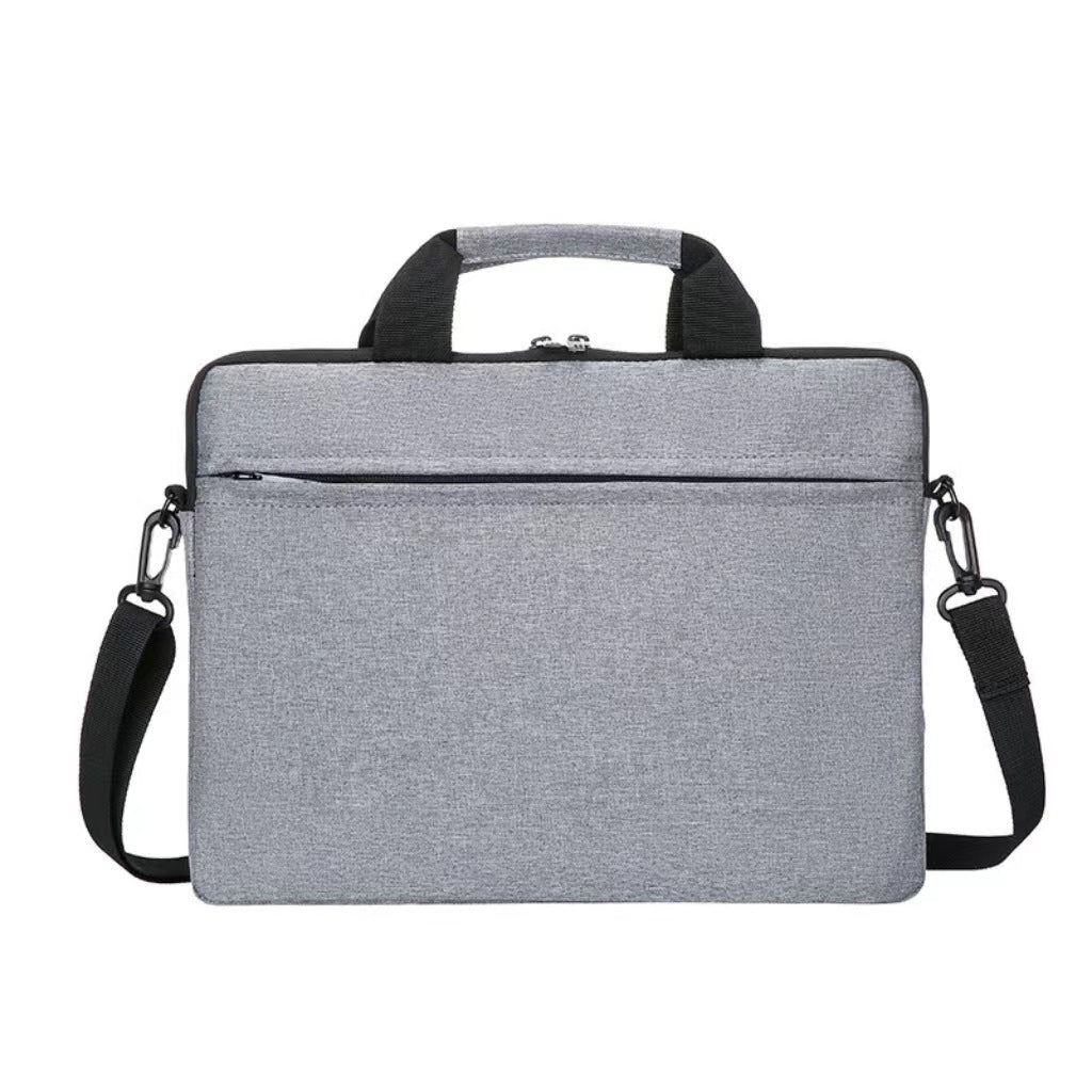 Stylish Laptop Messenger Bag Kalsten