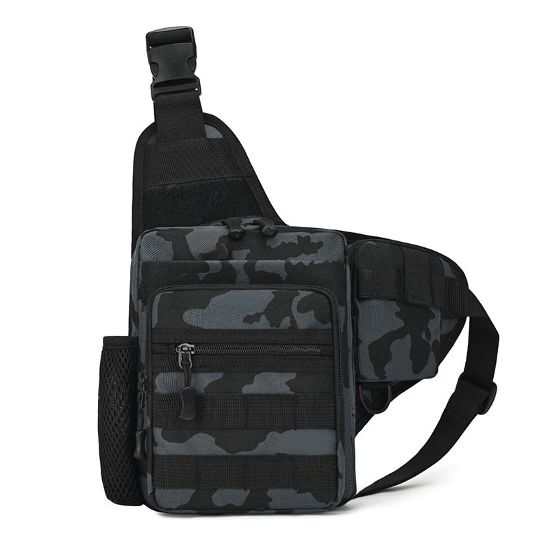 Tactical Sling Bag Kalsten