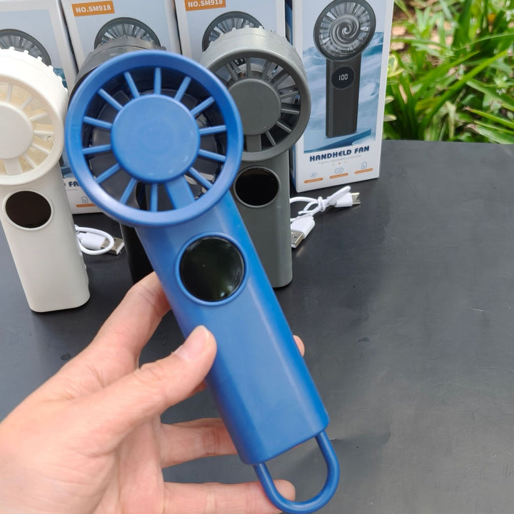 Ladies Handy Fan Kalsten