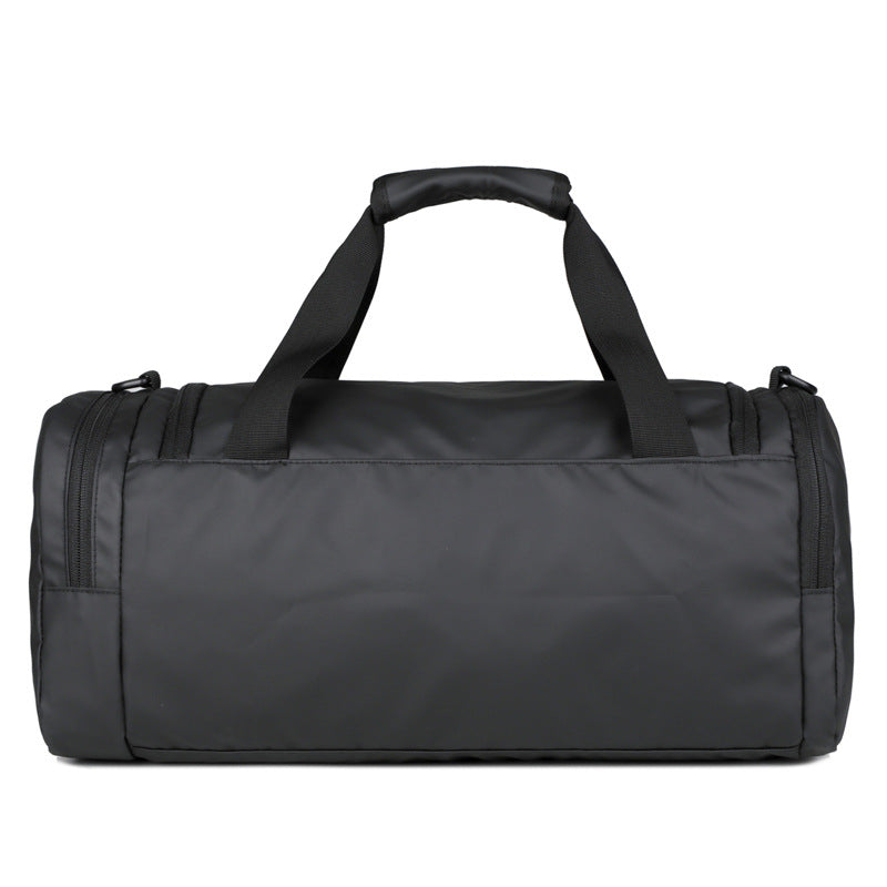 Multi-Compartment Travel Duffel Kalsten