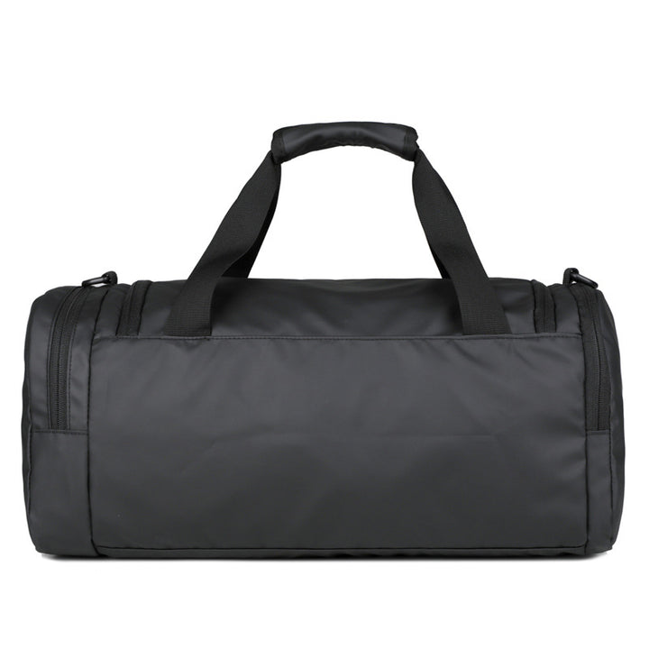 Multi-Compartment Travel Duffel Kalsten