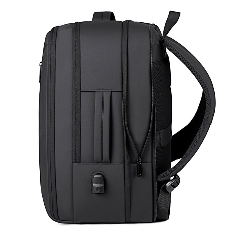 Professional Travel Laptop Backpack