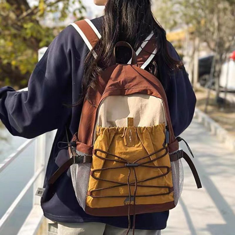 Casual Lightweight Sling Backpack Kalsten