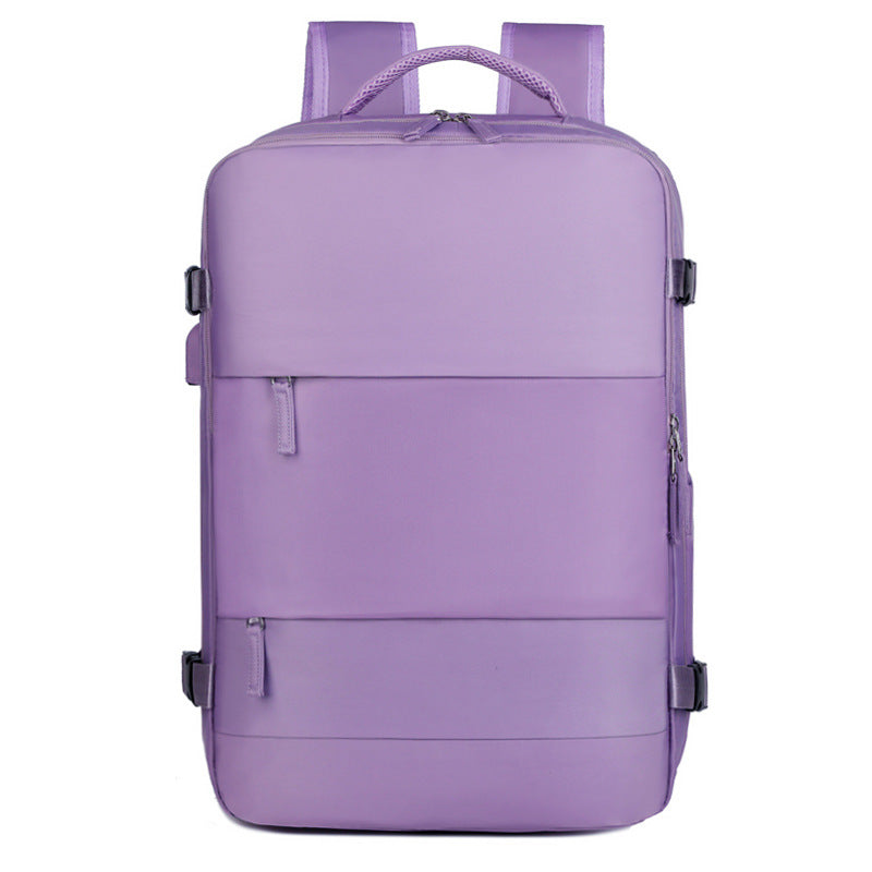 Versatile Ergonomic Backpack Kalsten