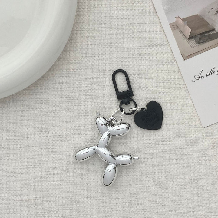 Balloon Dog Keychain Kalsten