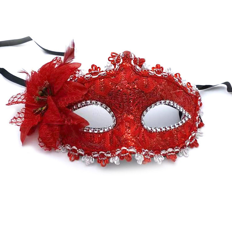 Elegant Lace Masquerade Mask Kalsten 1790594100