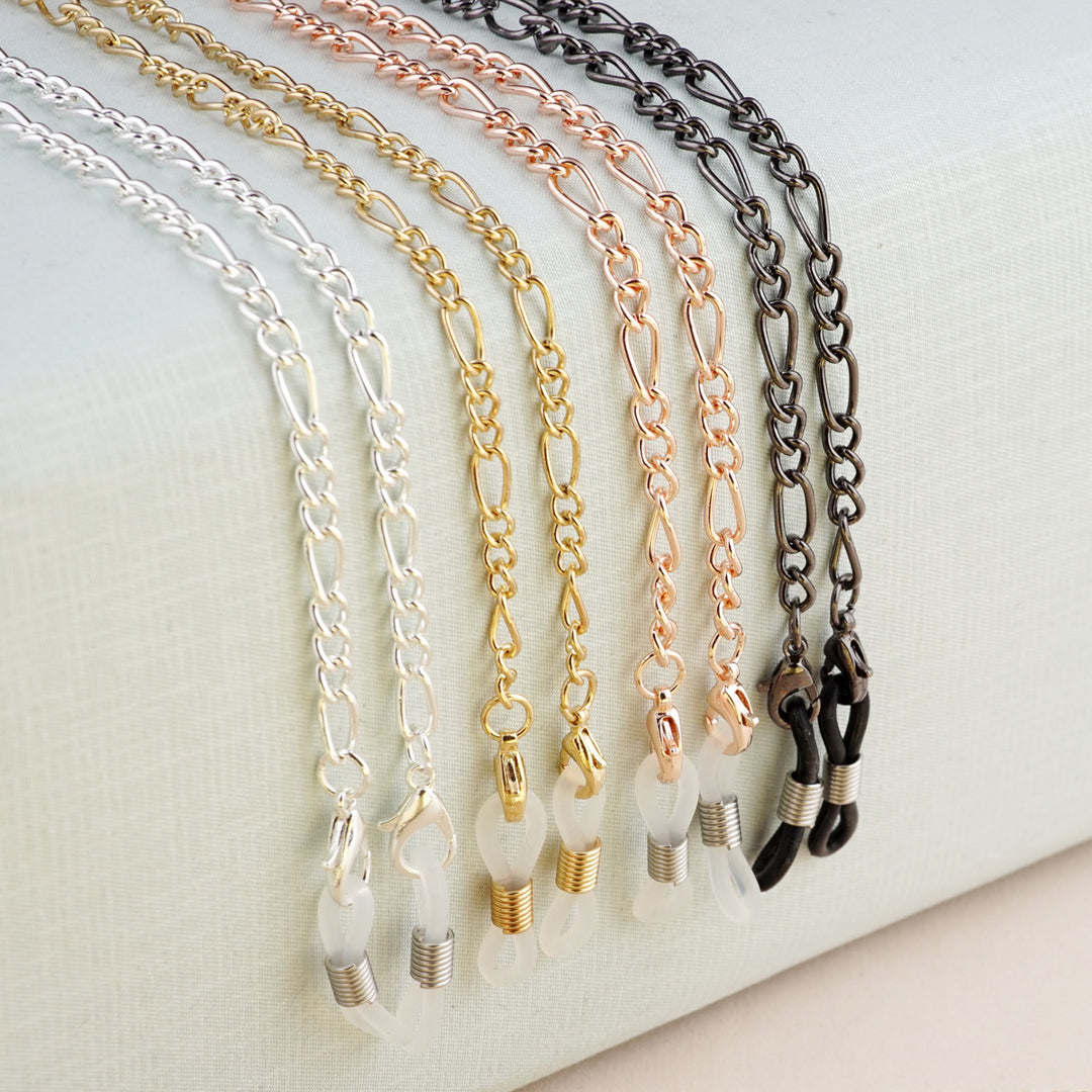 Decorative Chain Necklace Kalsten