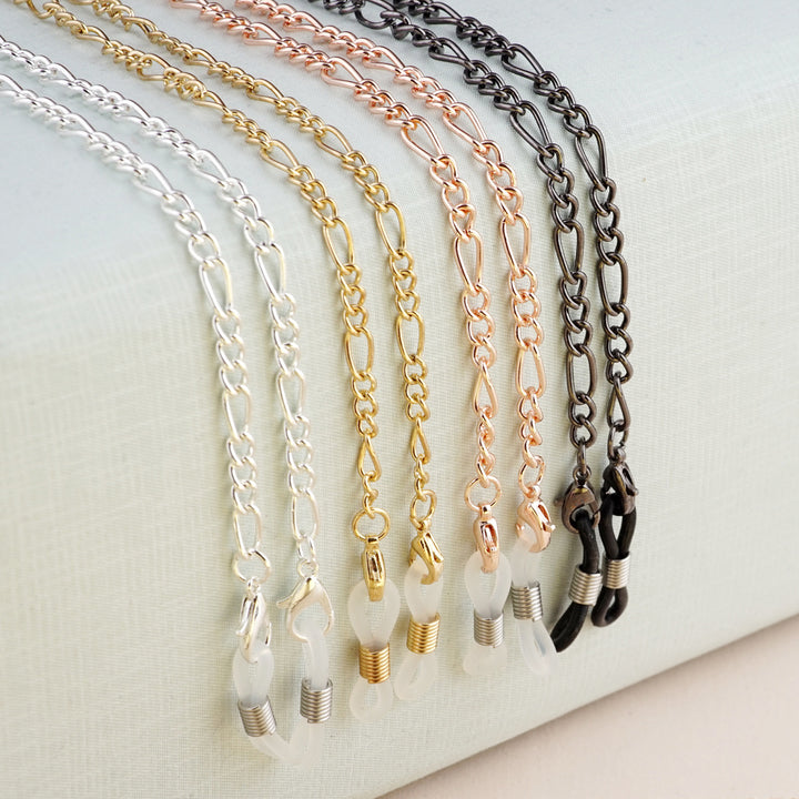 Decorative Chain Necklace Kalsten