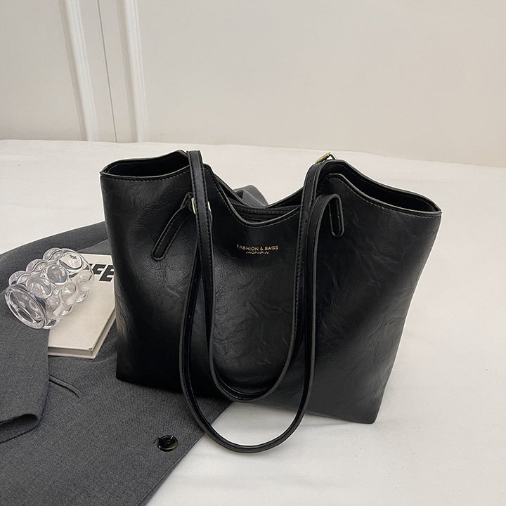 Classic Minimalist Tote Bag Kalsten