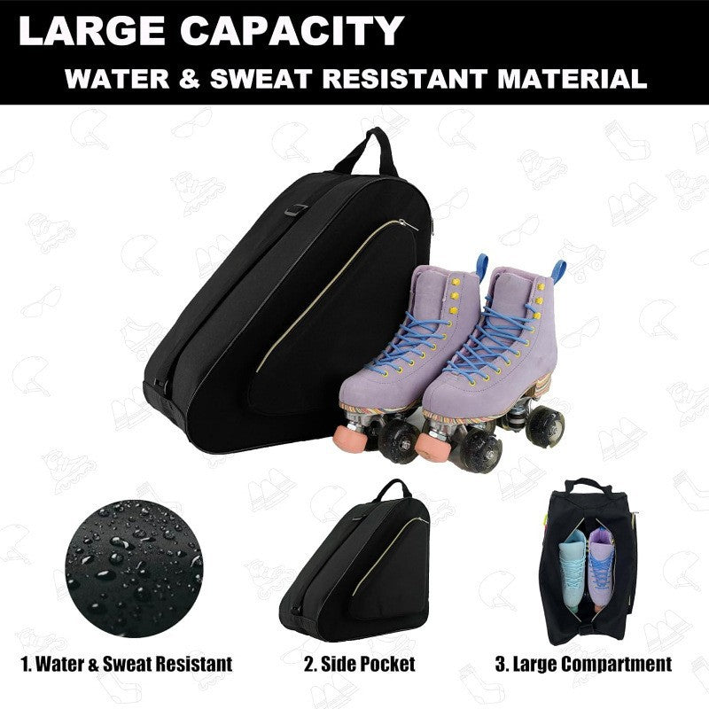 Triangular Design Sling Bag Kalsten