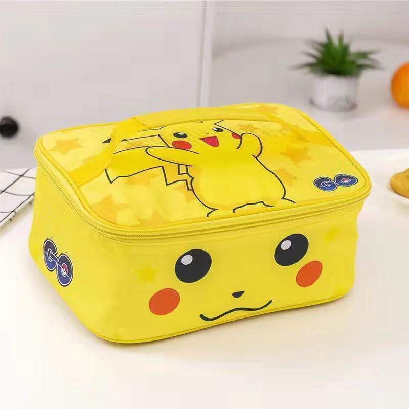 Insulated Lunch Box Kalsten