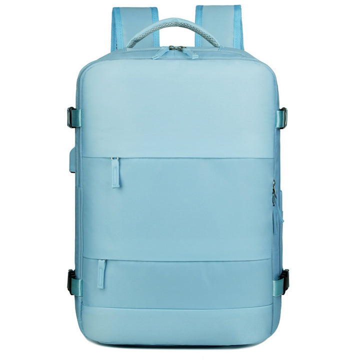 Versatile Ergonomic Backpack Kalsten
