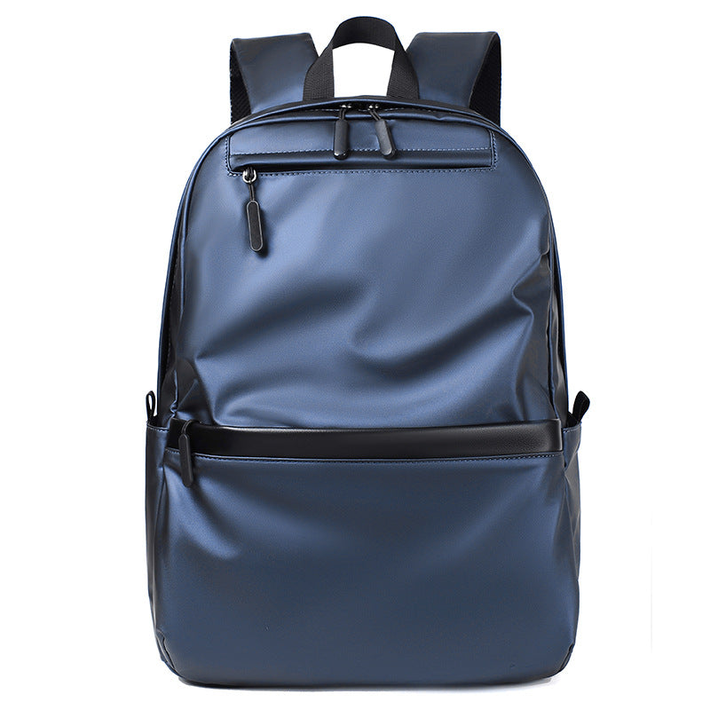 Sleek Multi-Functional Backpack Kalsten