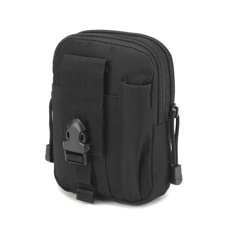 Tactical Utility Waist Pouch Kalsten